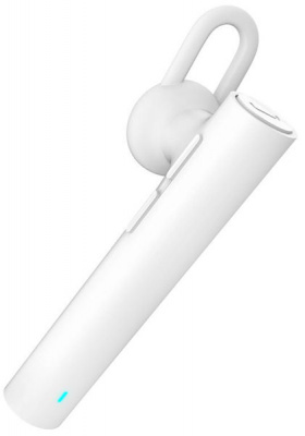 Bluetooth - Гарнитура Xiaomi Mi Youthy (White/Белый)