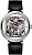 Часы механические с автоподзаводом Ciga Design Mechanical Watch Fangyuan Road (Silver)