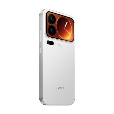 Xiaomi 17 Pro Max 16/512Gb (White/Белый)