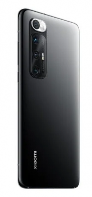 Xiaomi Mi 10S 8/256 Gb (Black/Черный)