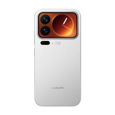 Xiaomi 17 Pro Max 16/512Gb (White/Белый)