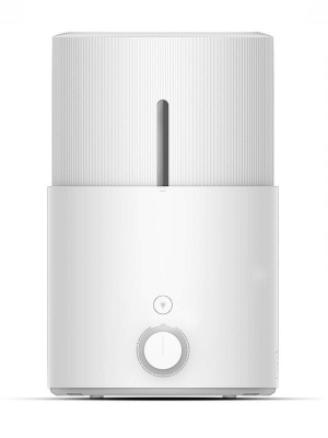 Увлажнитель воздуха Xiaomi Deerma Air Humidifier 5,0л +УФ (White/Белый)