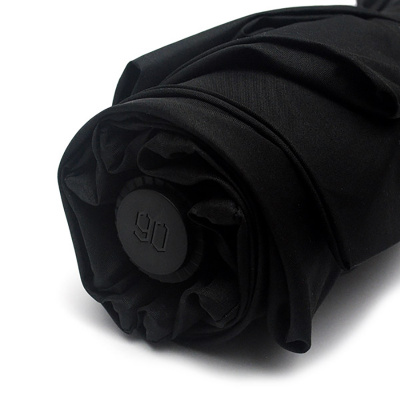 Зонт Xiaomi 90-Points All Puprose Umbrella (Black/Черный)