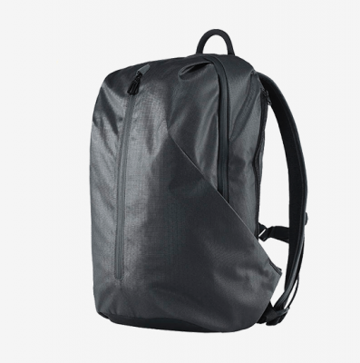 Рюкзак Xiaomi YI 90 Points All Weather City Backpacker (Black/Черный)