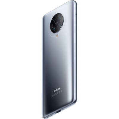 Xiaomi POCO F2 Pro 6/128 GB (Cyber Grey/Серый)
