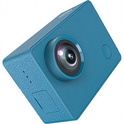 Экшн-камера Xiaomi Seabird 4K (Blue)