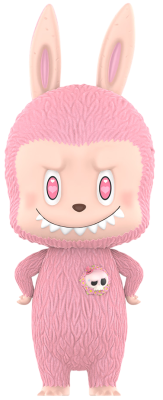 Игрушка POP MART MEGA LABUBU TEC 1000% All About Us