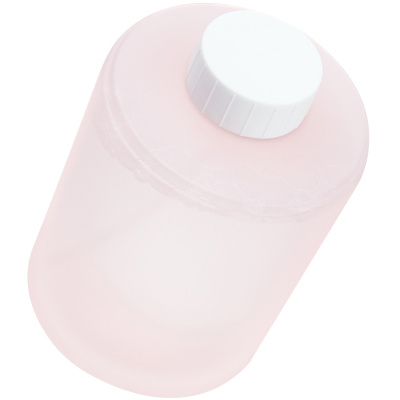Сменный блок дозатора для Xiaomi Mijia Automatic Foam Soap Dispenser (3шт.) (Pink/Розовый)