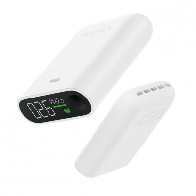 Анализатор воздуха Xiaomi Smartmi PM 2.5 Detector (White/Белый)