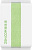 Полотенце Xiaomi Mi ZSH 76x34cm (green/зеленый)