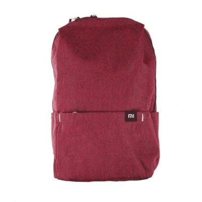 Рюкзак Xiaomi Mi Mini Backpack (Dark red/Красный)