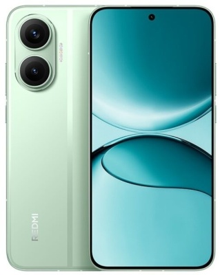 Xiaomi Redmi Turbo 4 16Гб/512Гб (Зеленый)