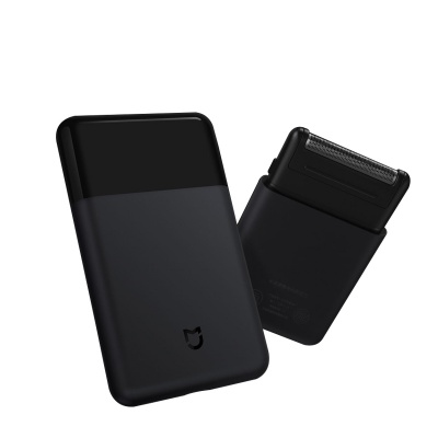 Электробритва Xiaomi Mijia Portable Electric Shaver (Black)