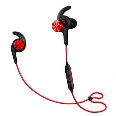 Bluetooth наушники Xiaomi 1More iBFree In-Ear Headphones (Red)