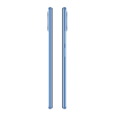 Xiaomi 11 Lite 5G NE 8/128 Gb (Bubblegum Blue/Мармеладно-голубой)