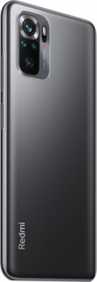 Xiaomi Redmi Note 10S 6/64 (Onyx Gray/Серый оникс)