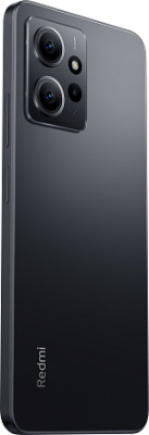 Xiaomi Redmi Note 12 4/128 Gb (Серый оникс)