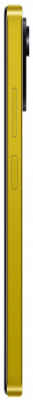 POCO X4 Pro 5G 8/256Gb (Yellow/Желтый POCO)