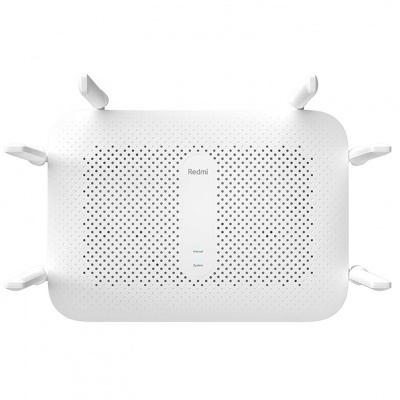 Роутер Wi-Fi Xiaomi RedMi Router AC2100 Wi-Fi(White/Белый)