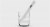 Датчик-анализатор воды Xiaomi Mi TDS Pen (White/Белый)