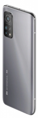 Xiaomi Mi 10T 6/128Gb (Lunar Silver)