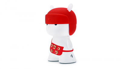 Портативная колонка Xiaomi Mi Bluetooth Speaker Rabbit (Red/Красный)