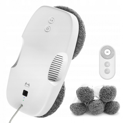 Робот-мойщик окон Xiaomi Hutt Cleaning Robot  90W (White/Белый)