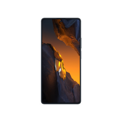 Xiaomi POCO F5 8/256 GB (Black/Черный)