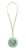 Часы Audemars Piguet & Swatch Royal Pop (BLAUE ACHT)
