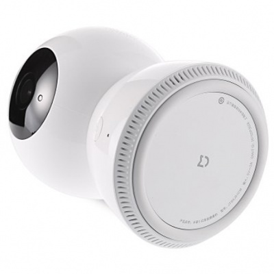 IP-камера Xiaomi MiJia 360° Home Camera (White/Белая)