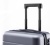 Чемодан на колесиках Xiaomi Mi 90 Points SuitCase 20" (Серый)