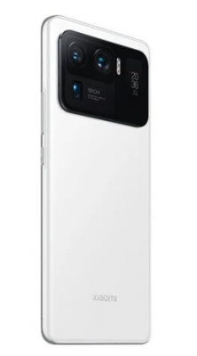 Xiaomi Mi 11 Ultra 12/256Gb White/Белый