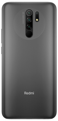 Xiaomi Redmi 9 3/32 GB (Carbon Grey/Серый)