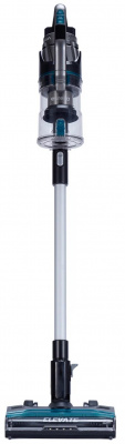 Вертикальный пылесос Xiaomi Eureka Handheld Vacuum Cleaner H11 450W (Black/Green)