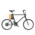 Электровелосипед Xiaomi YunBike C1 (мужской, черный)