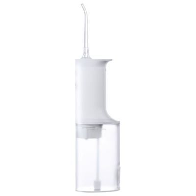 Ирригатор для рта Xiaomi Mijia Portable Oral Irrigator 12W (White/Белый)
