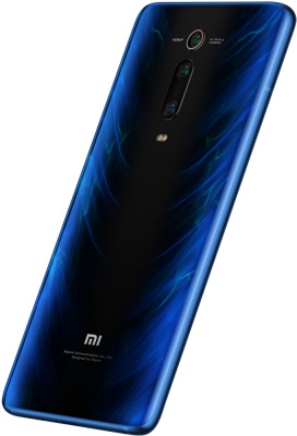 Xiaomi Mi 9T 6/64 Gb (синий/Glasier blue)