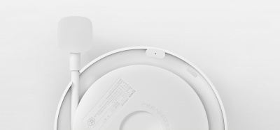 Электрический чайник Xiaomi Mi Electric Kettle 1A 1800W 1.5L (White)