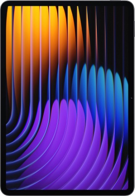 Xiaomi Mi Pad 7 Pro 8GB/256GB (Gray/Серый)
