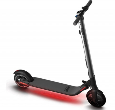 Электросамокат Ninebot by Segway Kickscooter ES1 5200mAh/25km