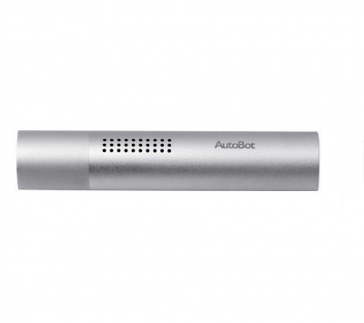 Освежитель воздуха для автомобиля Xiaomi AutoBot (Silver/Серебро)