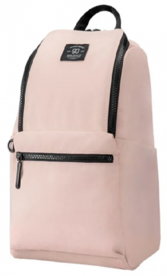 Рюкзак Xiaomi Mi 90-p Personal Leisure Travel Backpack (Pink/Розовый)