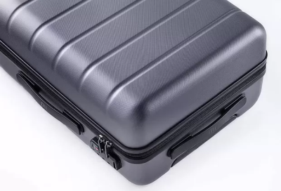 Чемодан на колесиках Xiaomi Mi 90 Points SuitCase 20" (Серый)