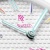 Часы Audemars Piguet & Swatch Royal Pop (HUIT BLANC)