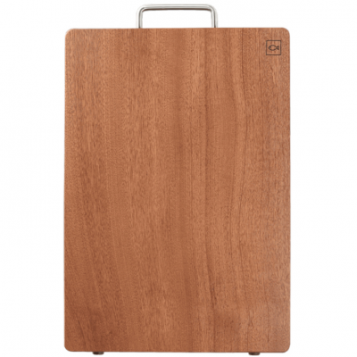 Доска разделочная Xiaomi HuoHou Sapeli Cutiing Board 36x24x2.5см Wood