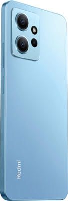 Xiaomi Redmi Note 12 6/128 Gb (Синий лед)