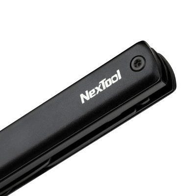 Мультитул+Фонарик Xiaomi NexTool Multi-Purpose Pen N1 (Black/Черный)