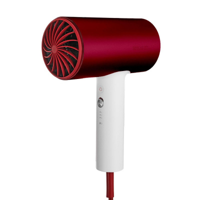 Фен Xiaomi Soocas Hair Dryer (Red)