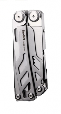 Мультитул Xiaomi NexTool Multi-functional Flagship Pro (Silver/Серебро)