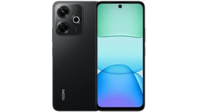 Xiaomi Redmi 13х 6/128Gb Midnight Black/Черный